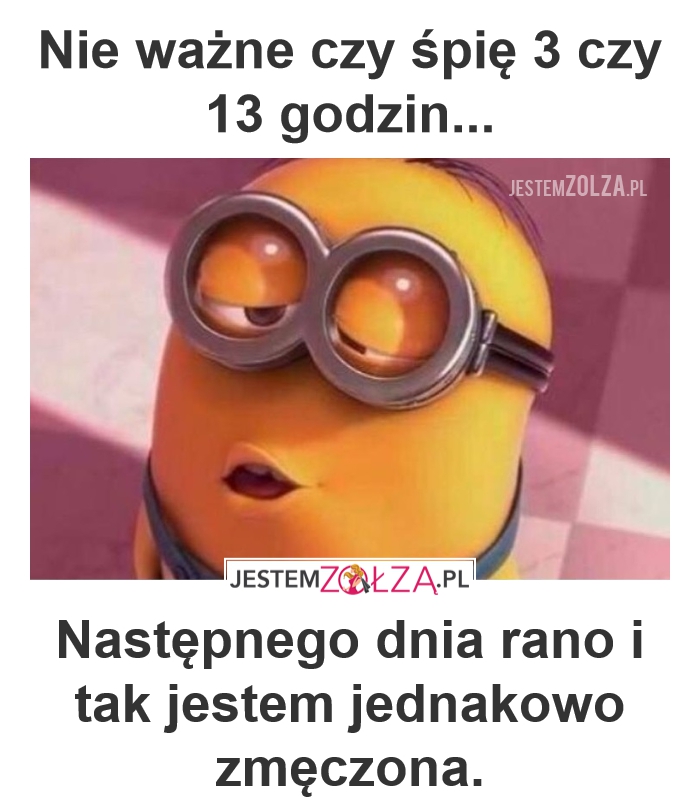 Śpiąca