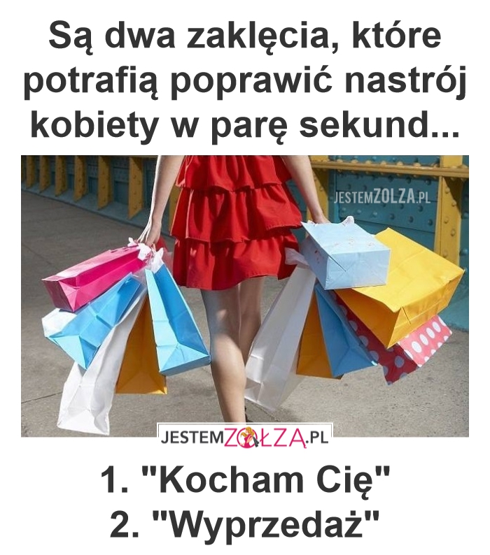 Czary mary