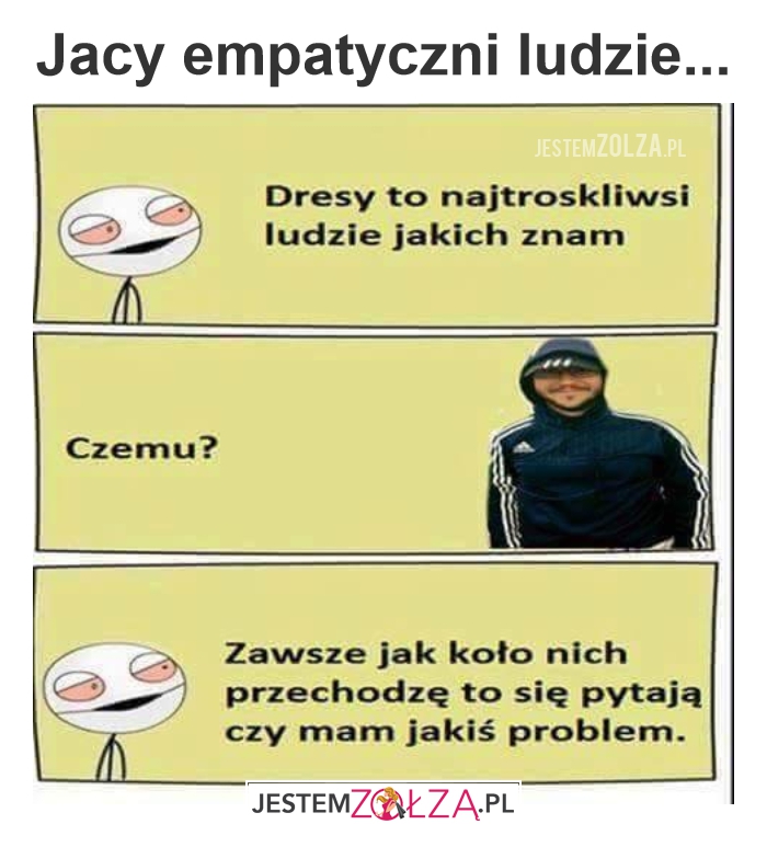 Dresiarz