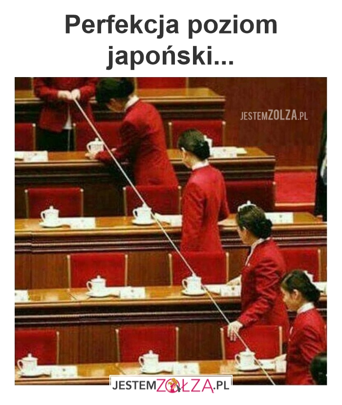 Perfekcja