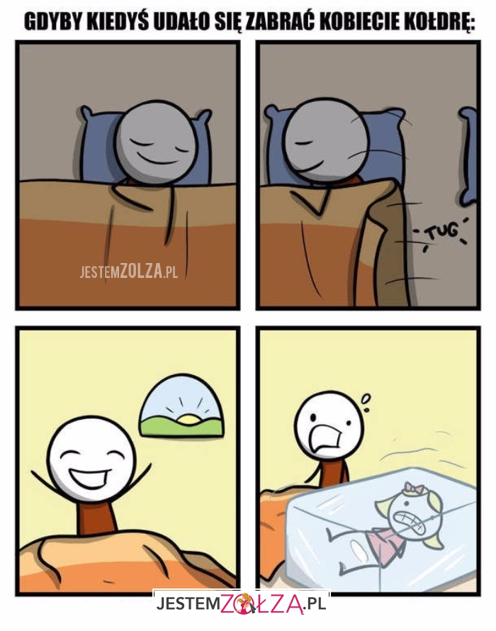 Gdyby kiedyś...