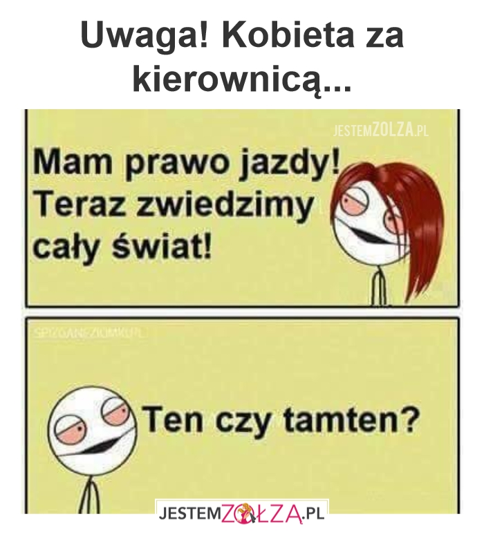 Prawo jazdy
