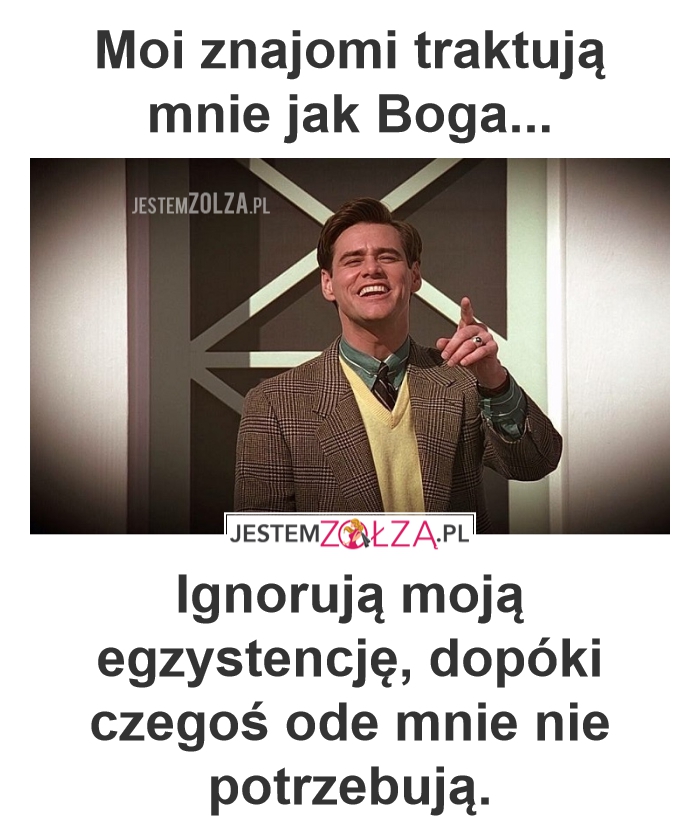 Znajomi