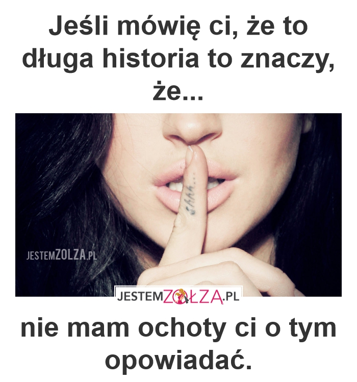 Długa historia