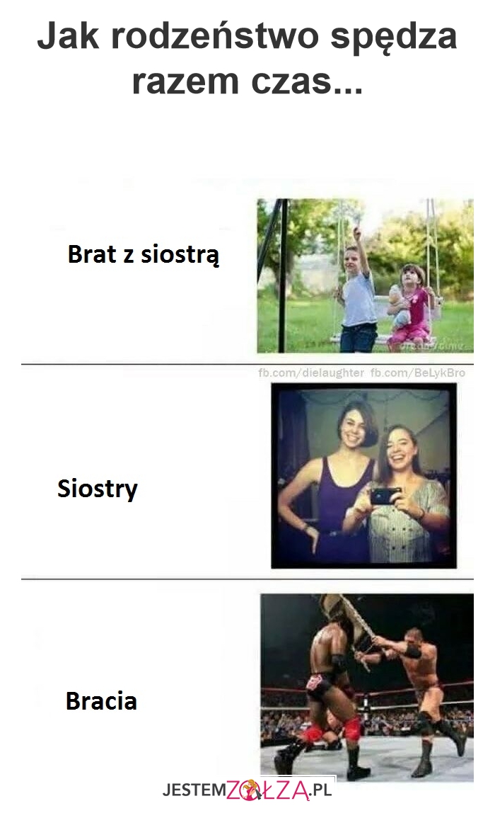 Rodzeństwo