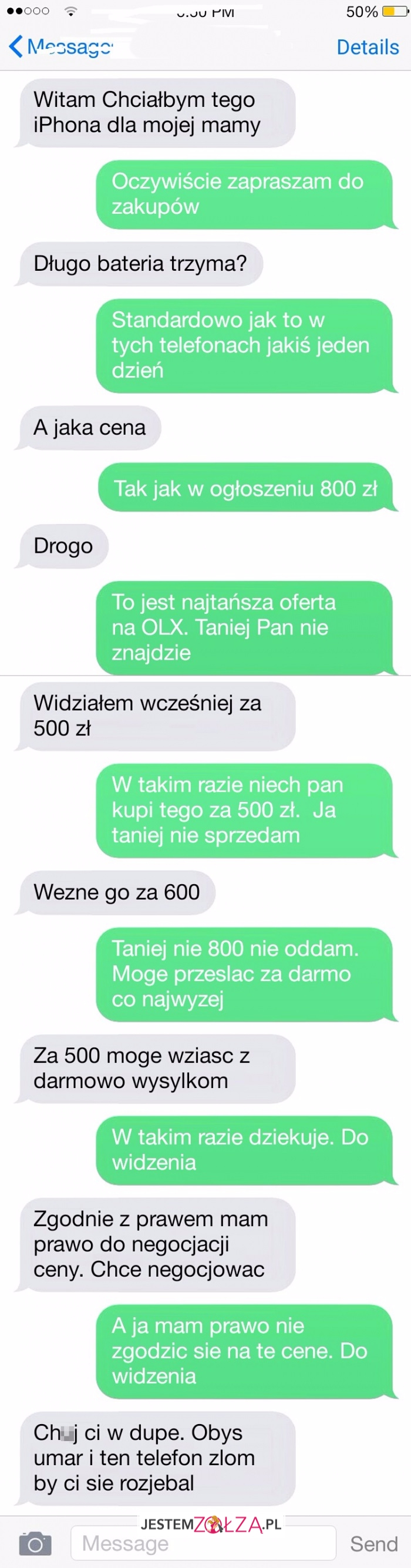 Polski janusz