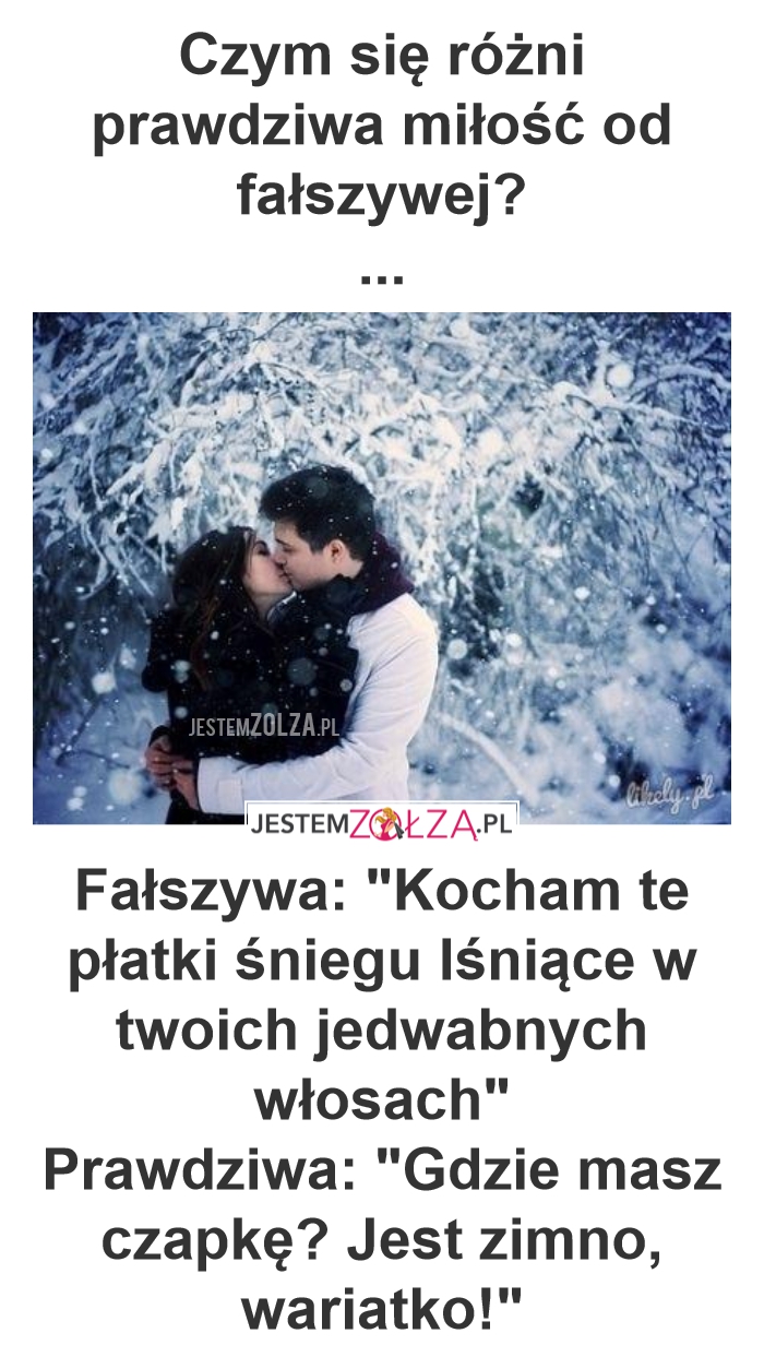 Miłość