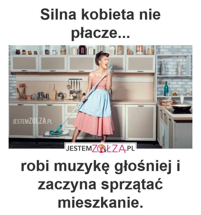Smutna?