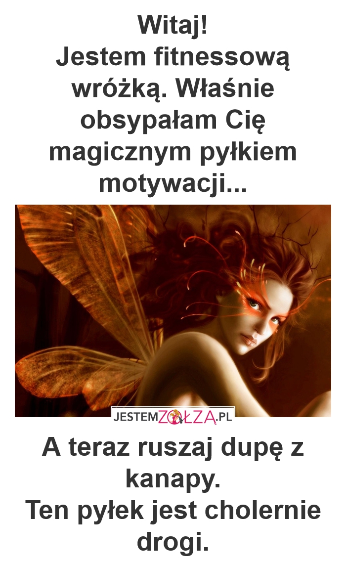 Wróżka