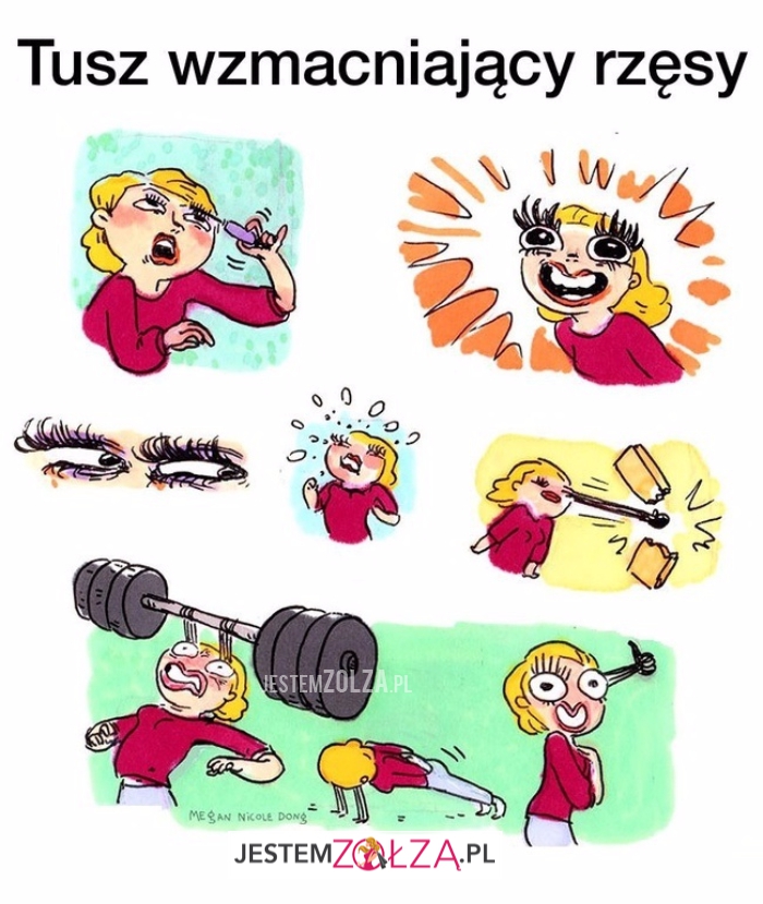 Tusz