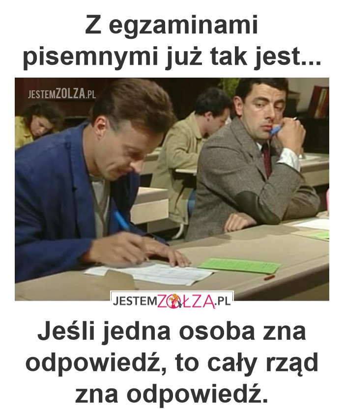 Egzamin