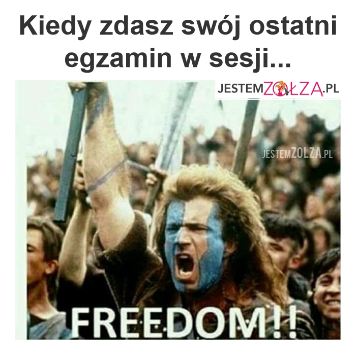 Egzamin