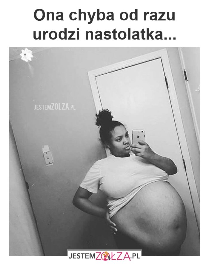 Ciąża