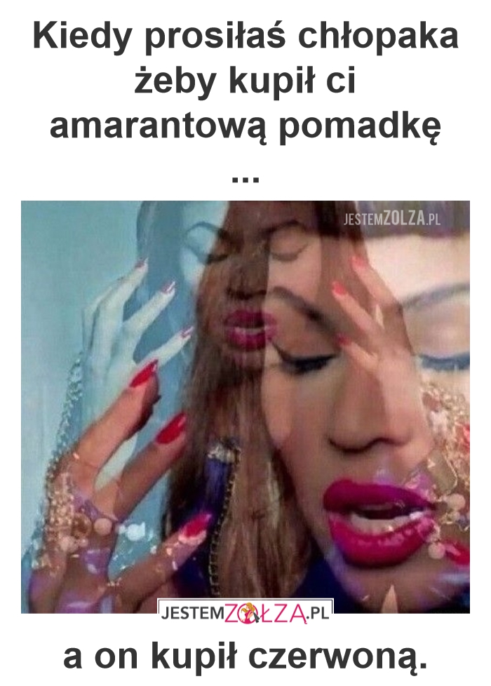 Pomyłka