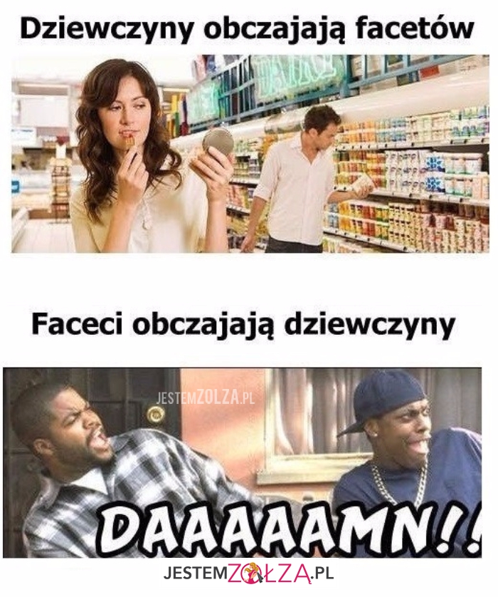 Obczajanie