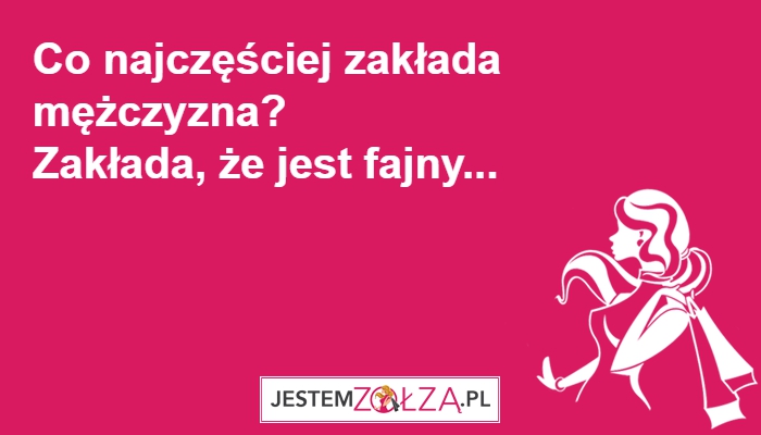Zakłada