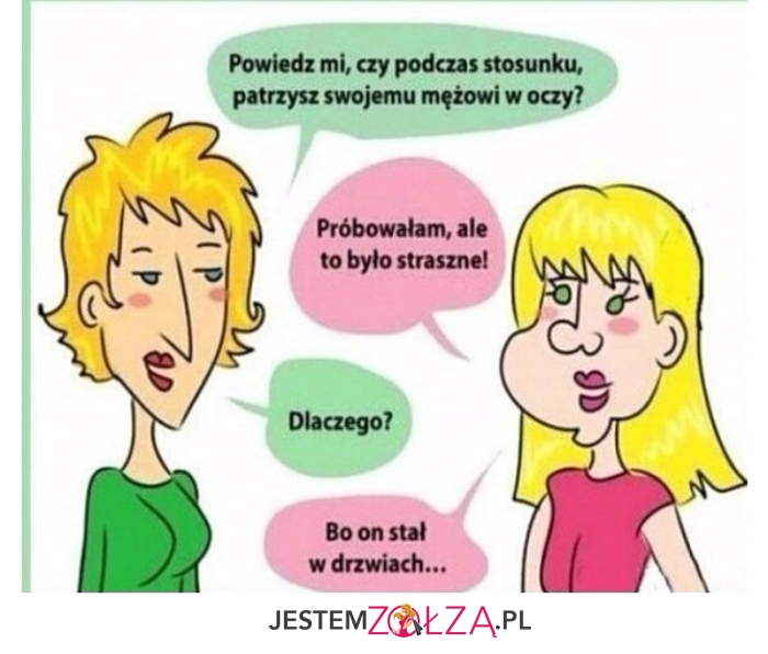 Powiedz mi