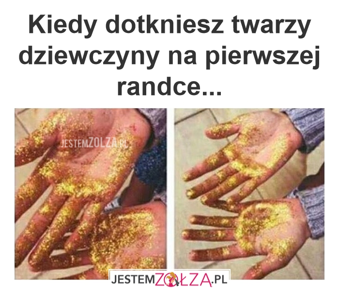 Pierwsza randka