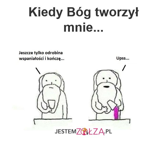 Cała ja