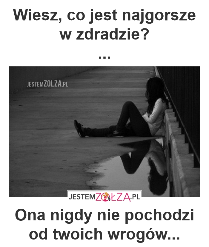 Zdrada
