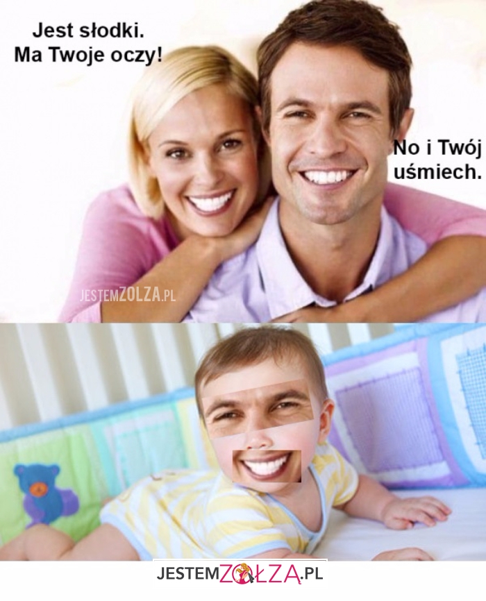 Ale podobne do nas...
