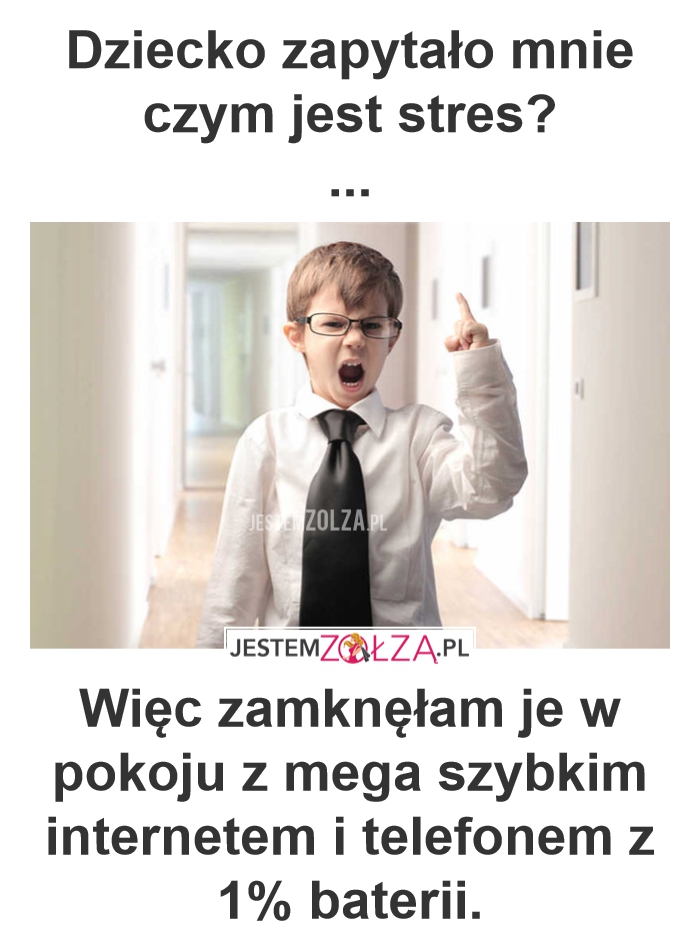 Stres