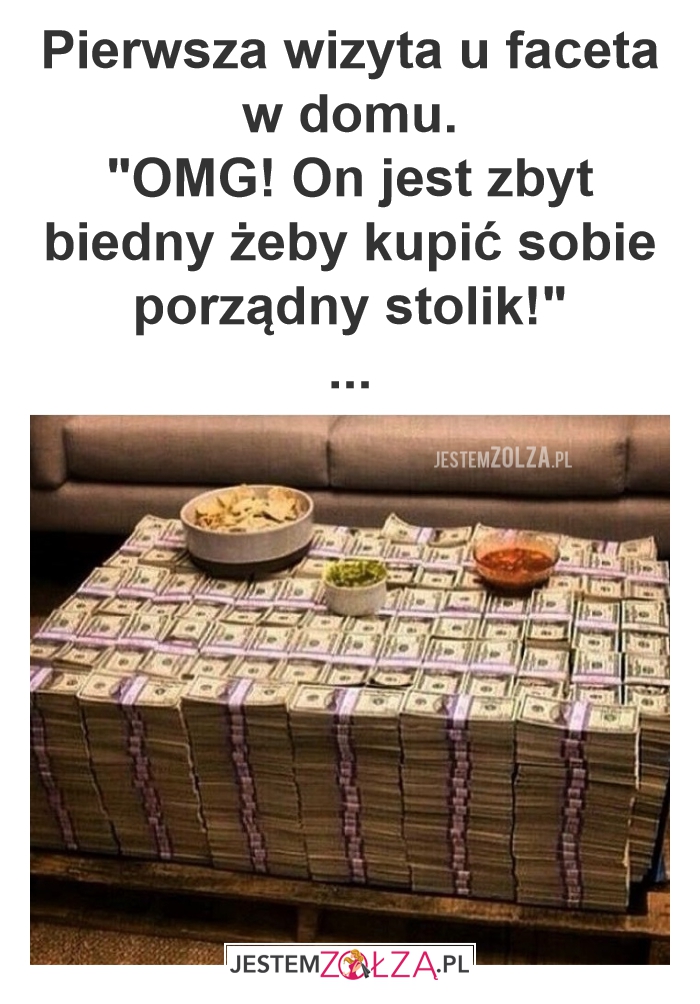 Pierwsza wizyta
