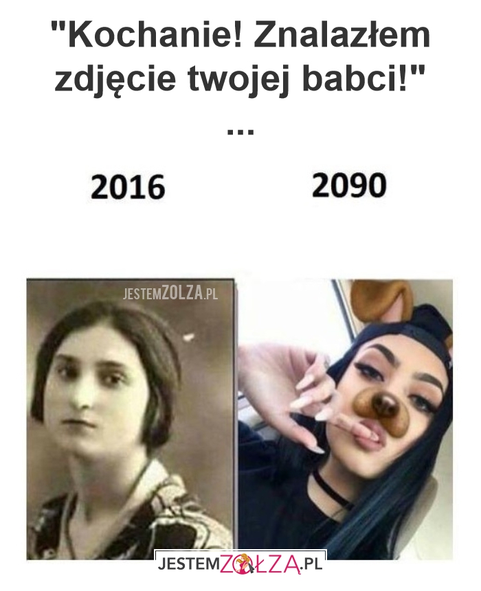 Babcia