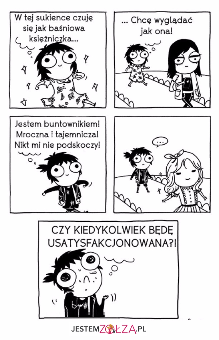 Ta sukienka