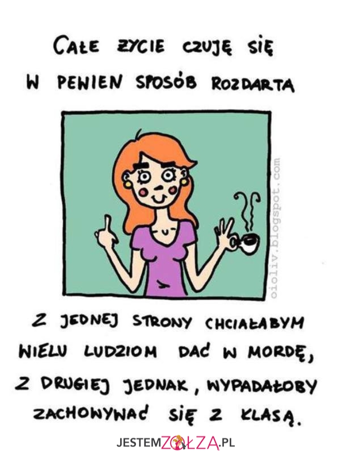 Całe życie