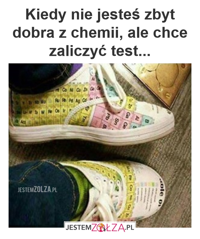 Chemia