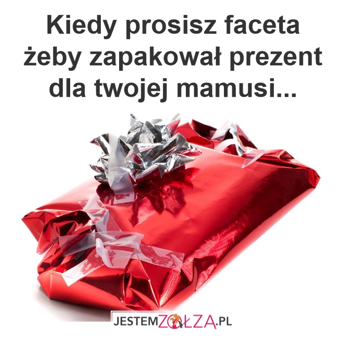 Prezenty