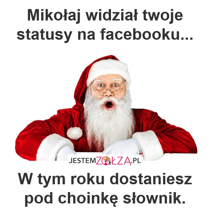 Mikołaj
