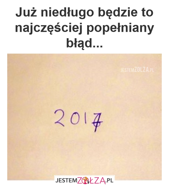 Nowy rok