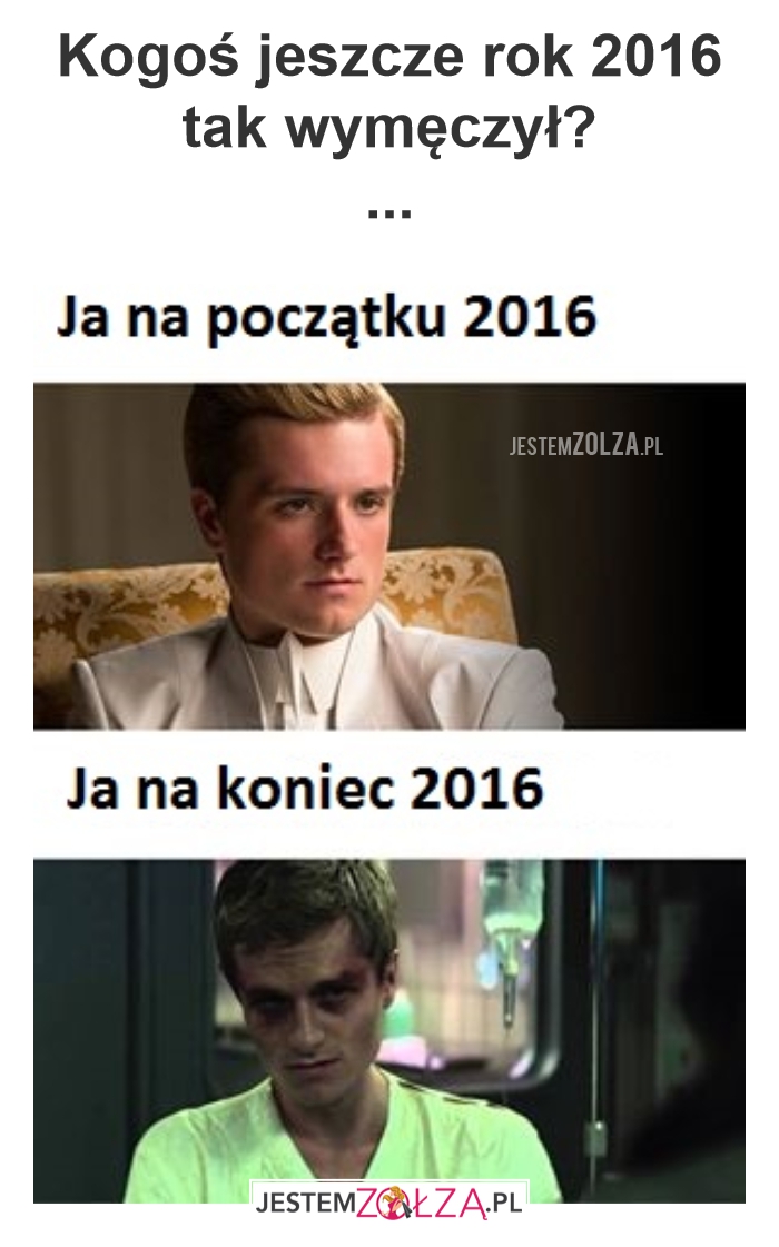 Koniec roku
