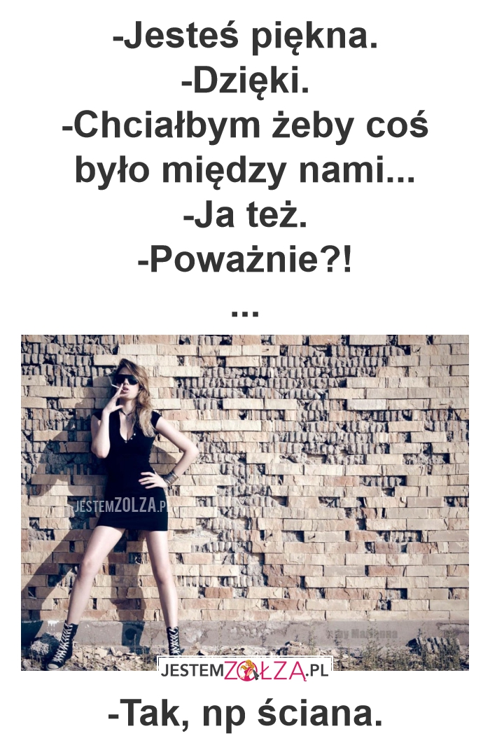 Ściana