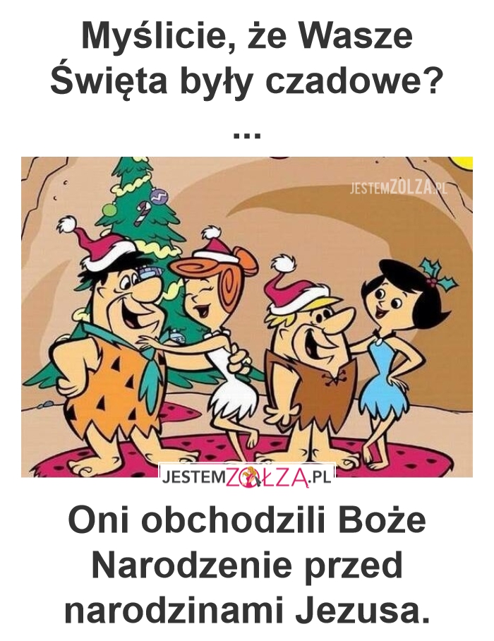 Po Świętach