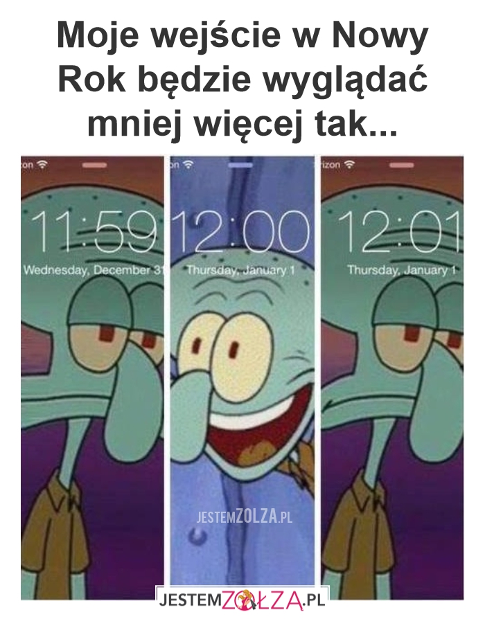 Nowy Rok