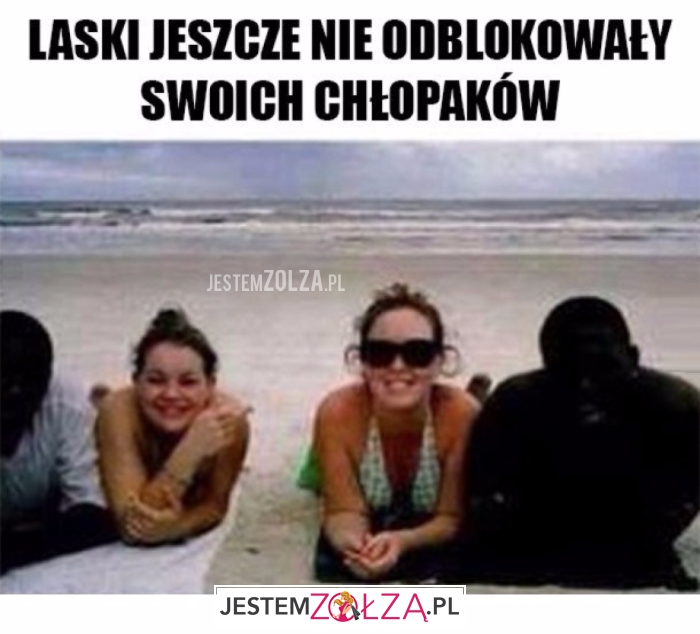 Odblokowani