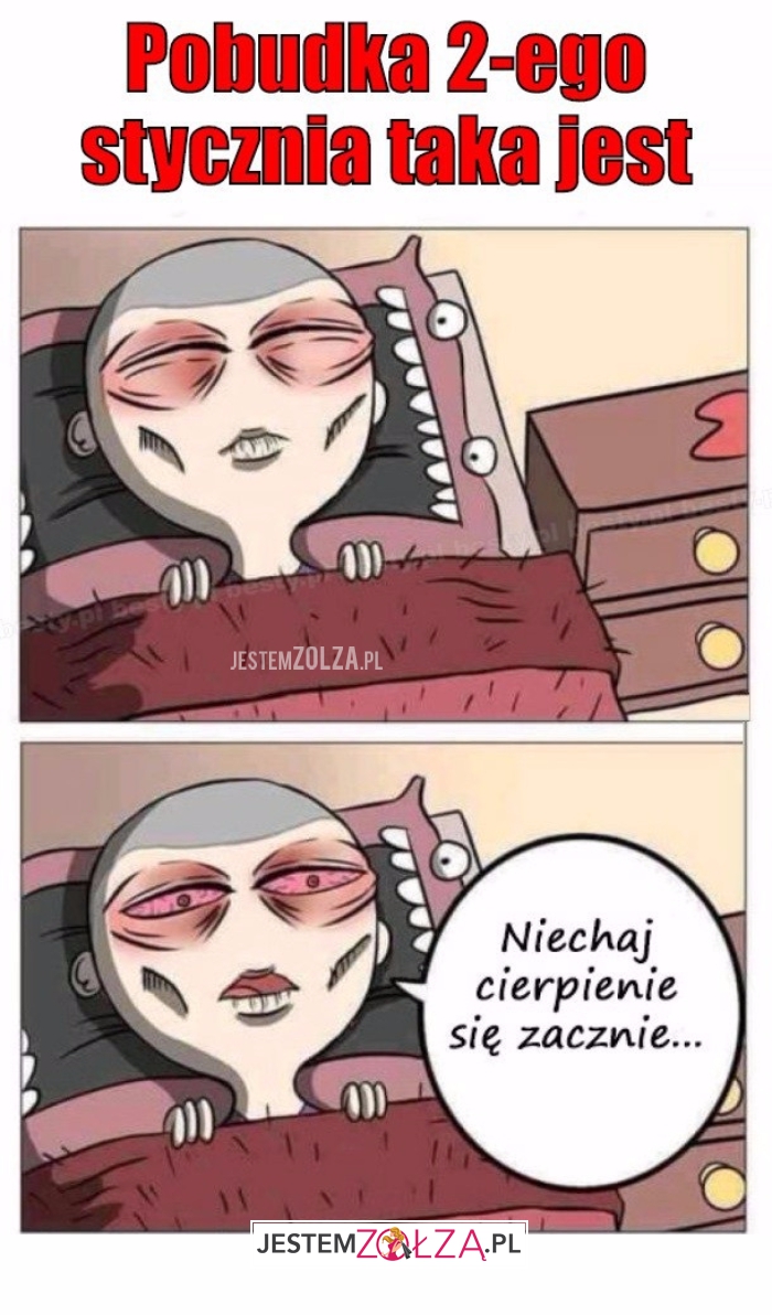 2 Stycznia