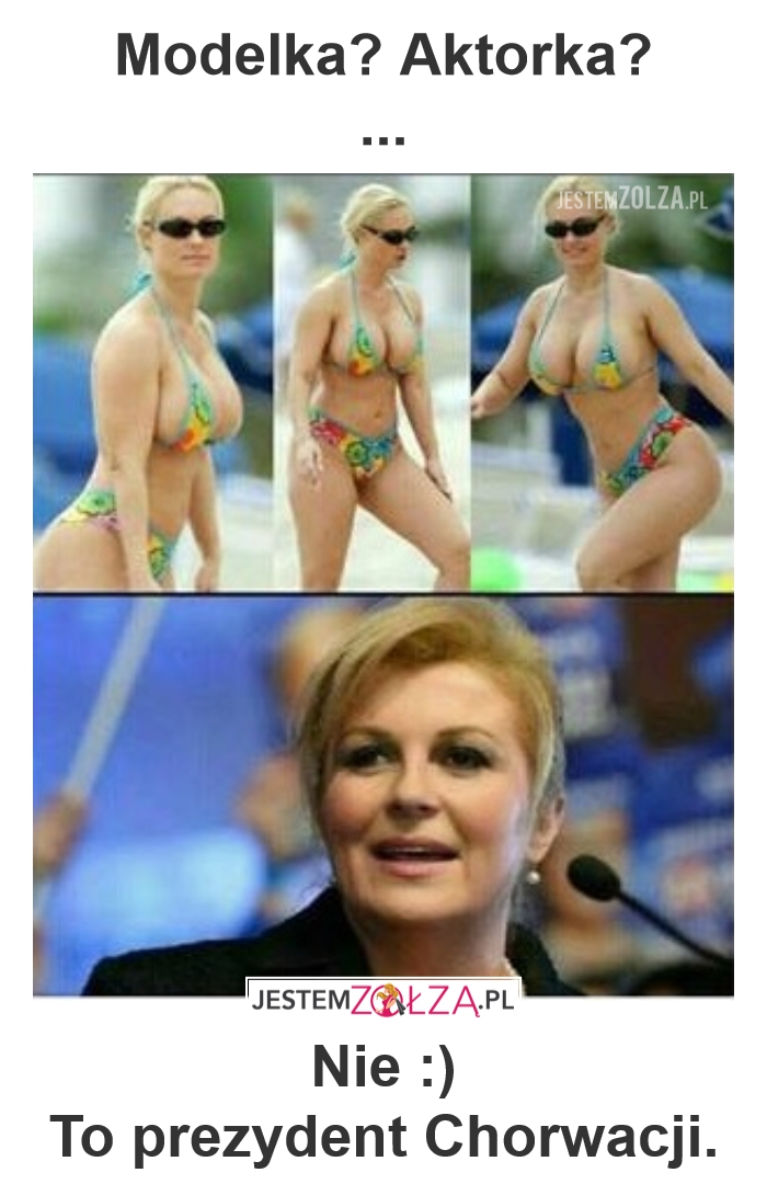 Kto to?