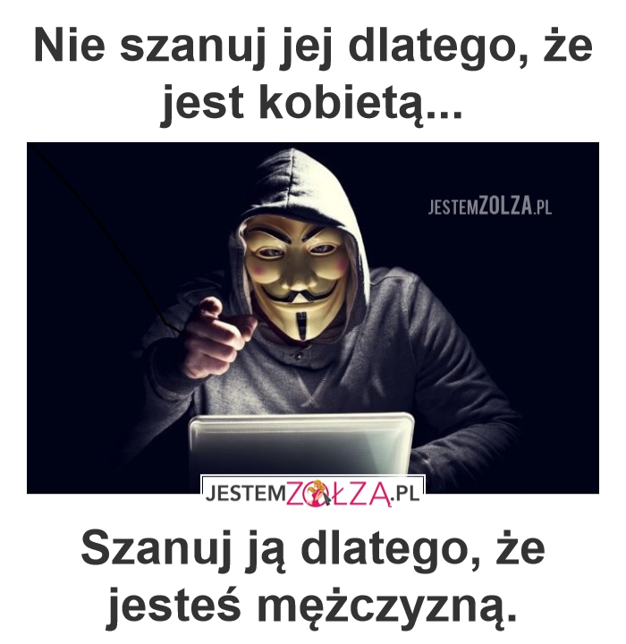Szacunek