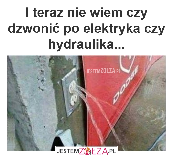 Potrzebny fachowiec