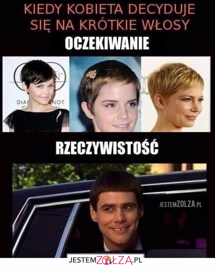 Kiedy kobieta