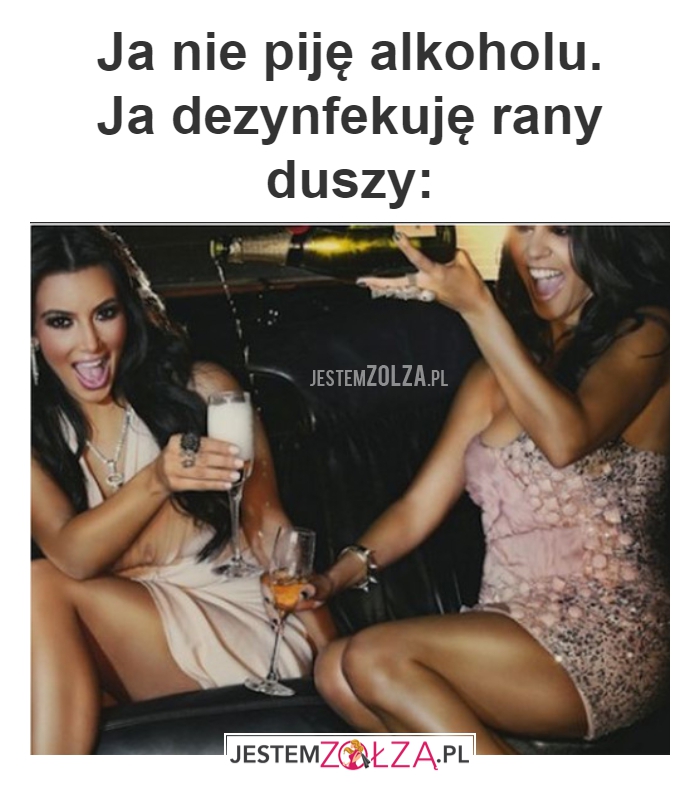 Rany duszy