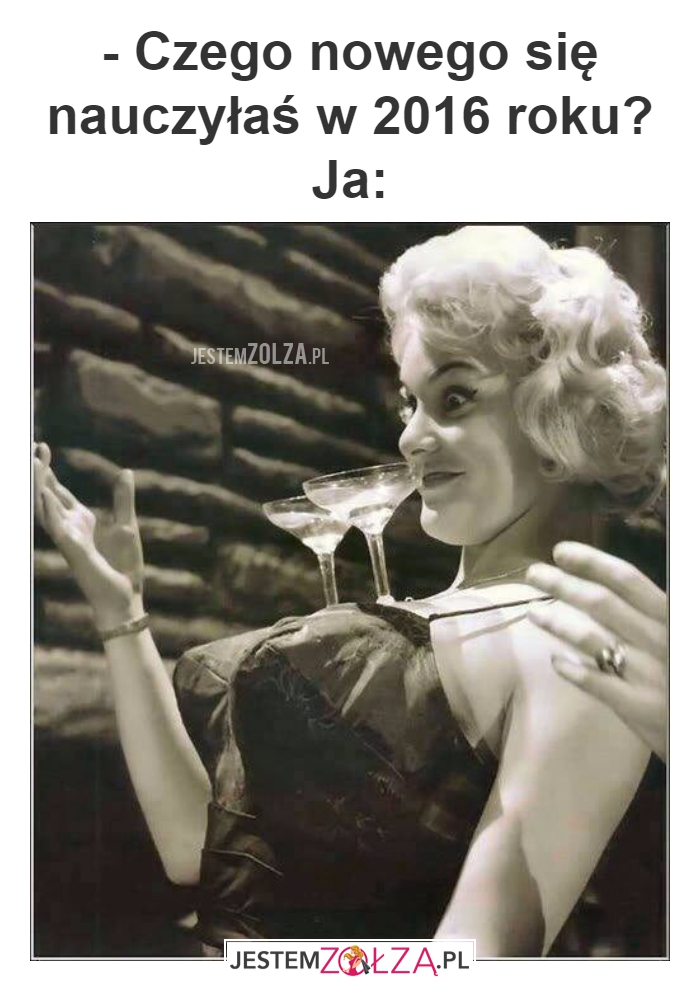 Coś nowego