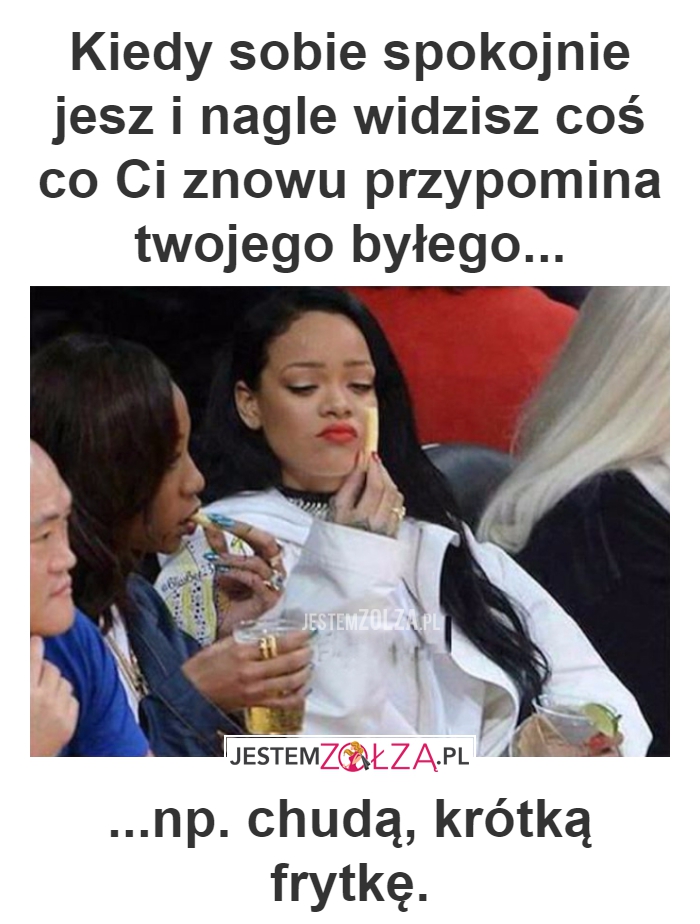 były