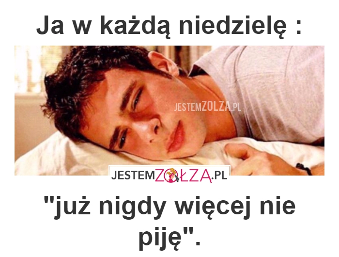 niedziela
