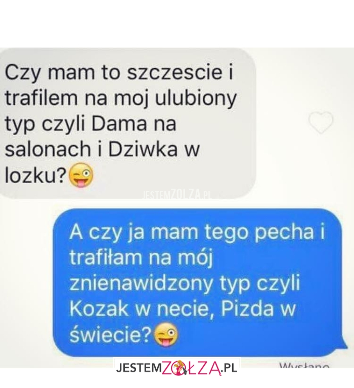 NIEZŁY BAJER...