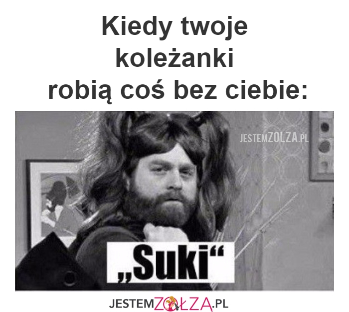 Koleżanki